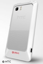 HTC Velocity 4G